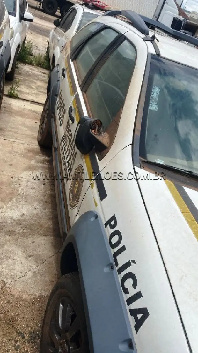 LOTE 097 - FIAT/WEEKEND ADVENTURE, ANO/MODELO: 2014/2015