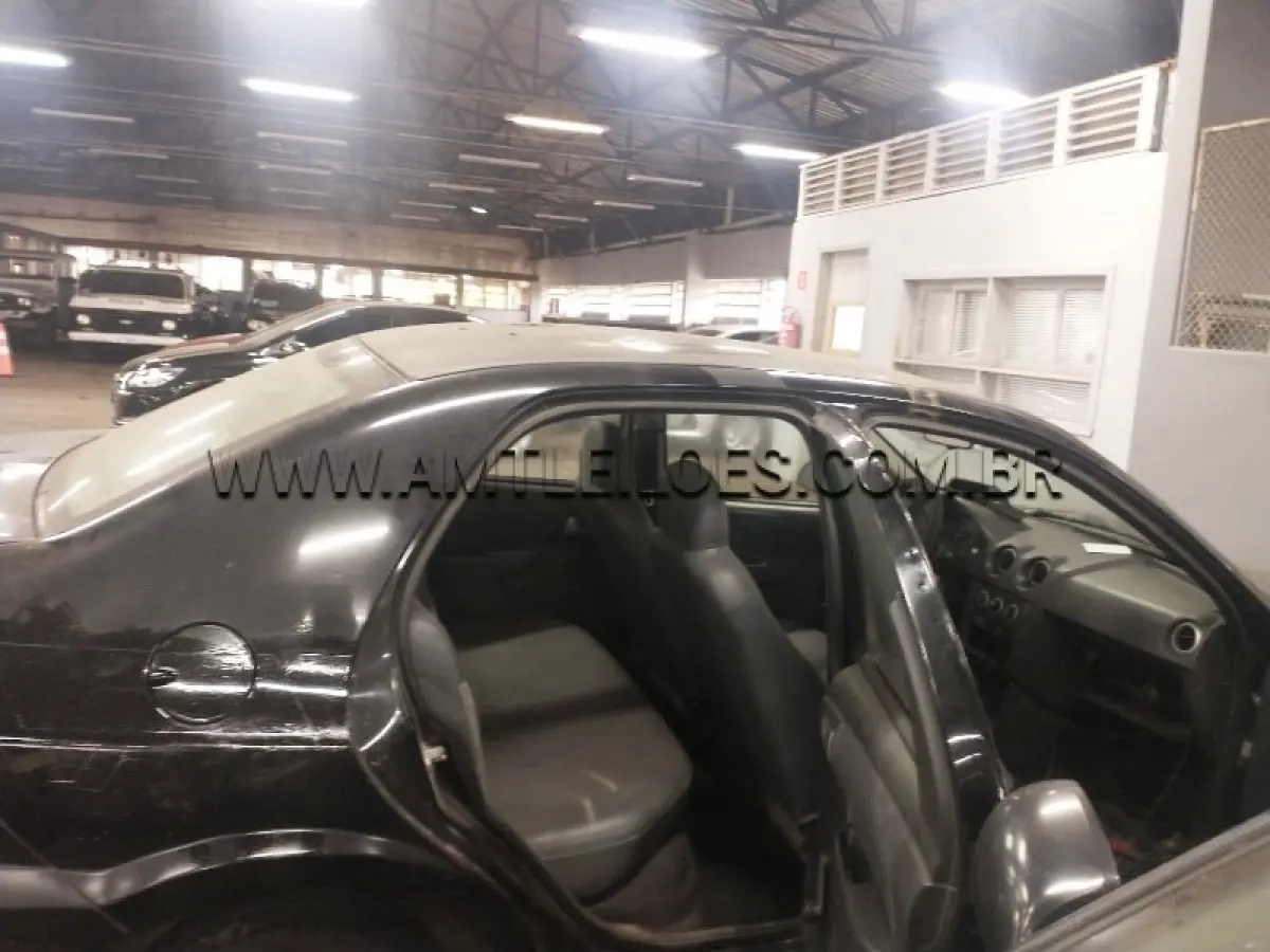 LOTE 101 - GM/PRISMA JOY, ANO/MODELO: 2009/2010