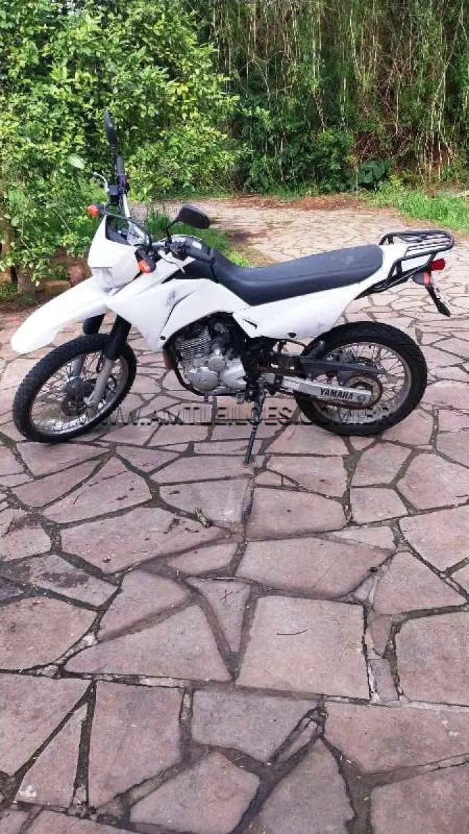 LOTE 077 - YAMAHA/LANDER XTZ 250, ANO/MODELO: 2012/2013