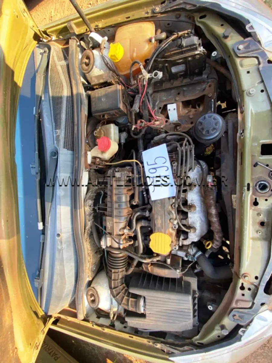 LOTE 025 - GM/VECTRA SD EXPRESSION, ANO/MODELO: 2010/2011