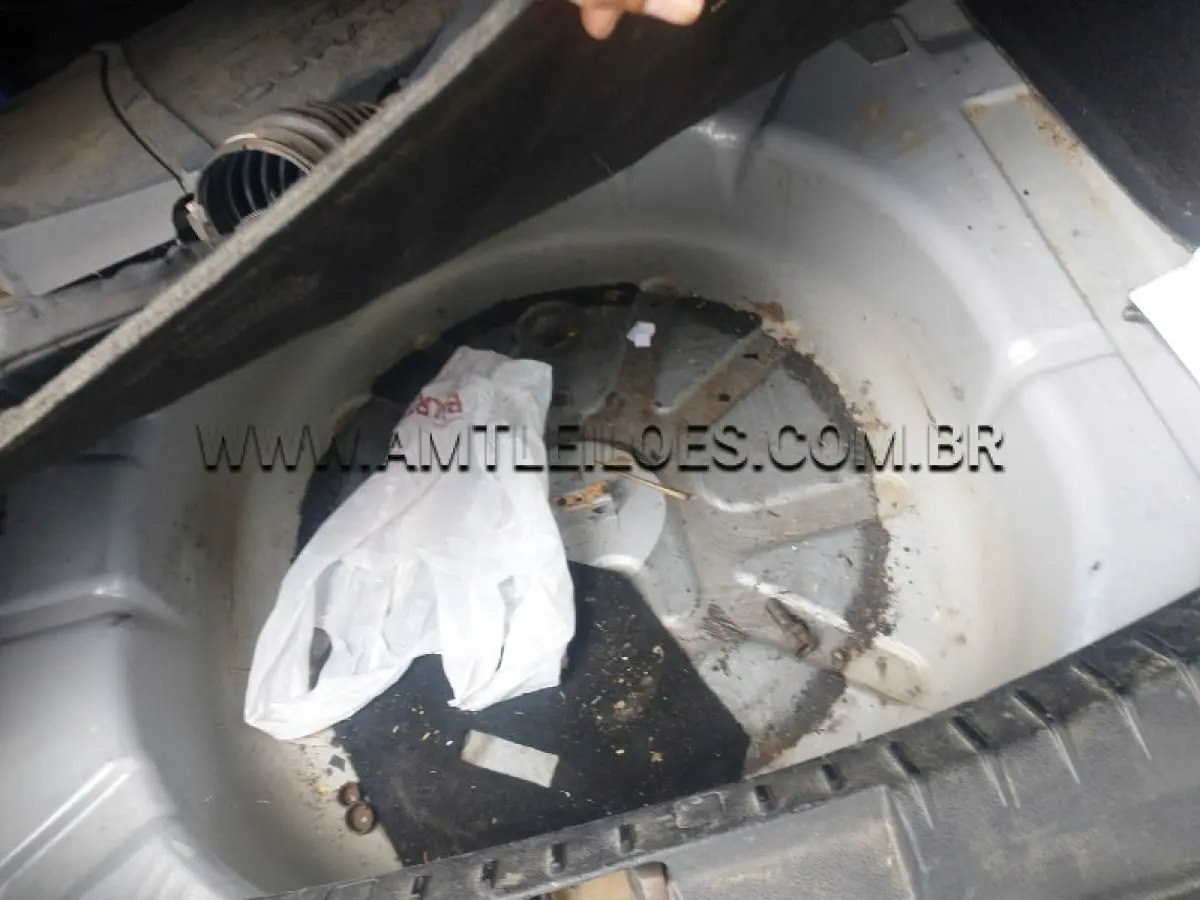 LOTE 090 - I/FORD FOCUS 2L FC FLEX, ANO/MODELO: 2010/2011