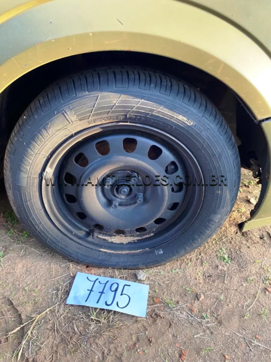 LOTE 025 - GM/VECTRA SD EXPRESSION, ANO/MODELO: 2010/2011