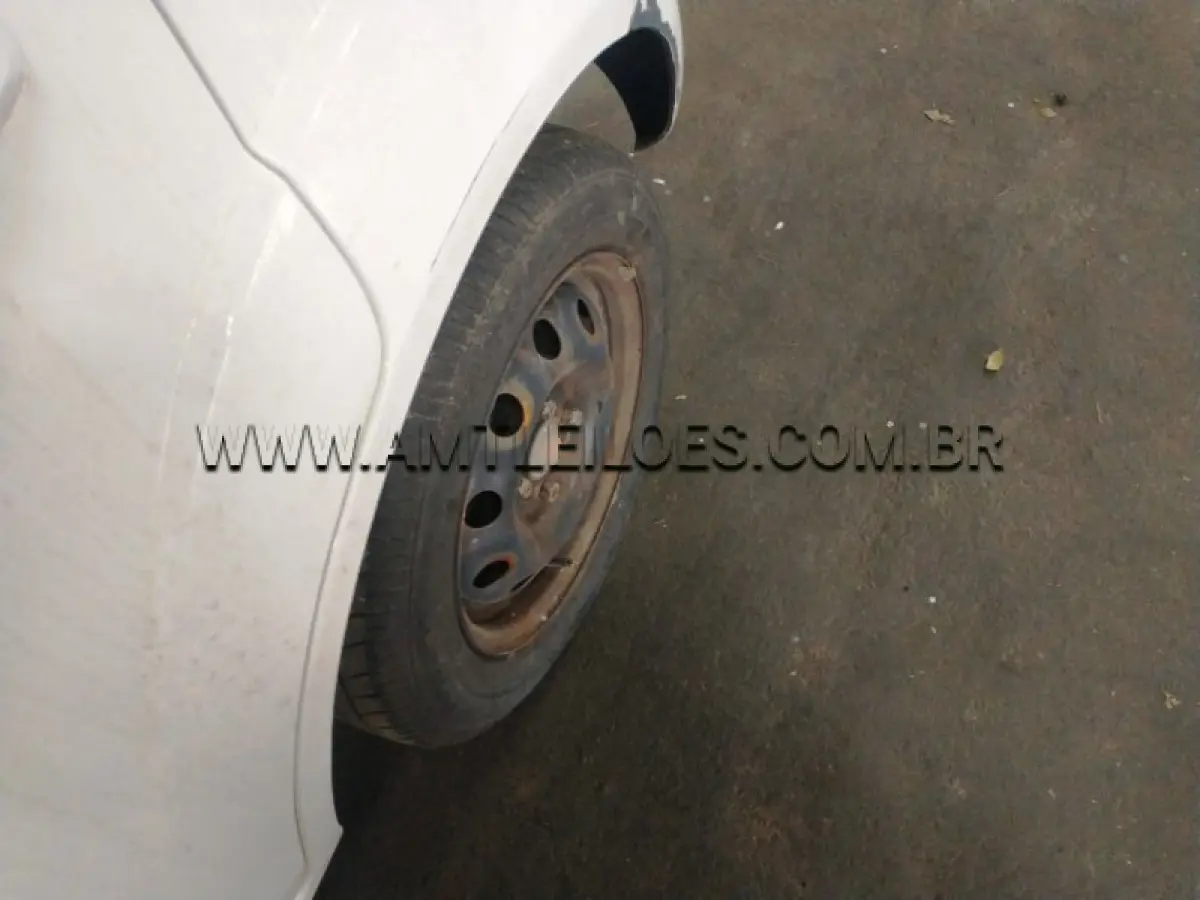 LOTE 086 - FORD/FIESTA 1.6 FLEX, ANO/MODELO: 2013/2013