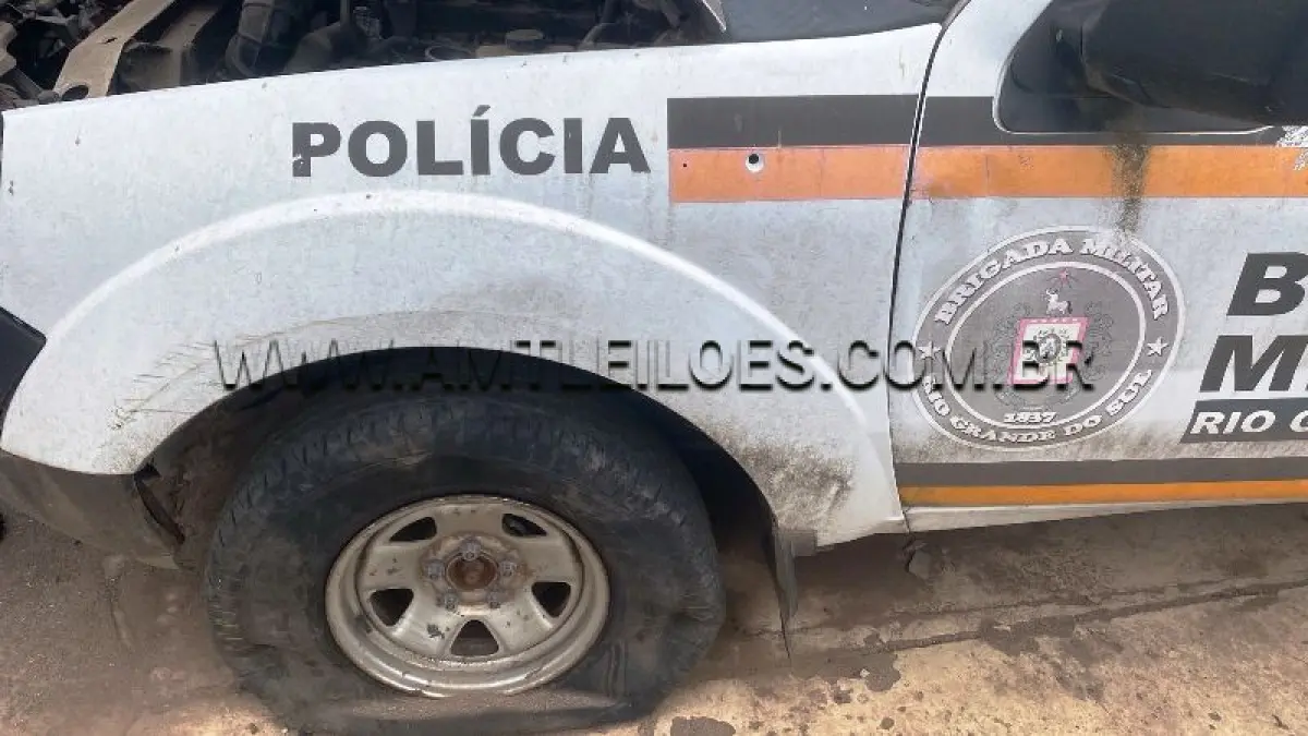 LOTE 120 - I/FORD RANGER XL 13P, ANO/MODELO: 2011/2012