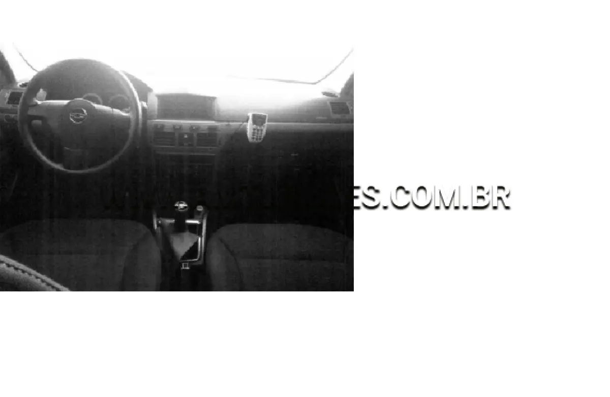 LOTE 052 - GM/VECTRA SD EXPRESSION, ANO/MODELO: 2010/2011