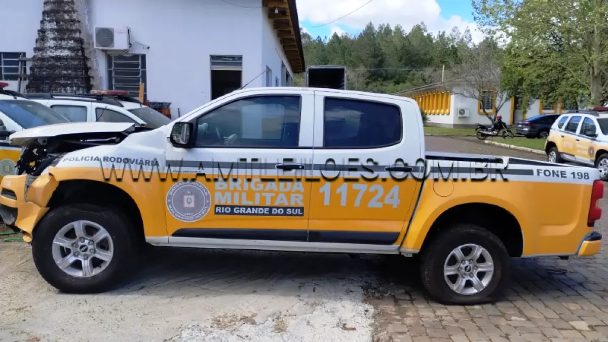 LOTE 169 - CHEVROLET/S10 ADV FD2, ANO/MODELO: 2018/2019