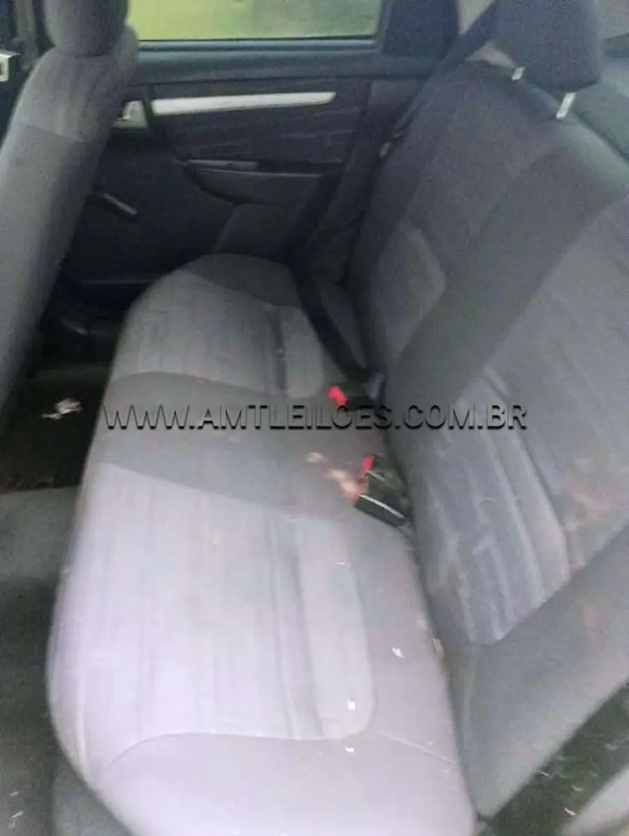 LOTE 175 - GM/PRISMA MAXX, ANO/MODELO: 2010/2011