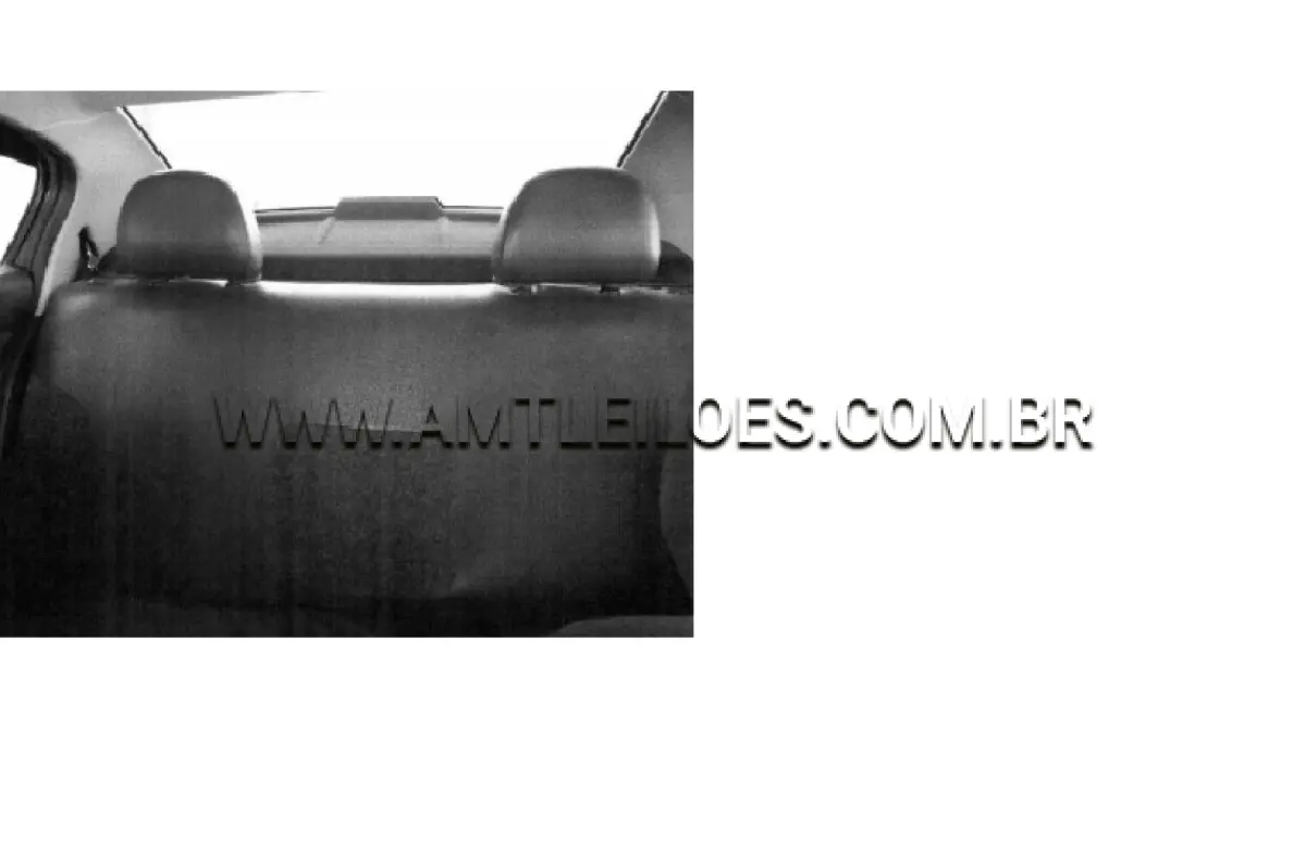 LOTE 052 - GM/VECTRA SD EXPRESSION, ANO/MODELO: 2010/2011