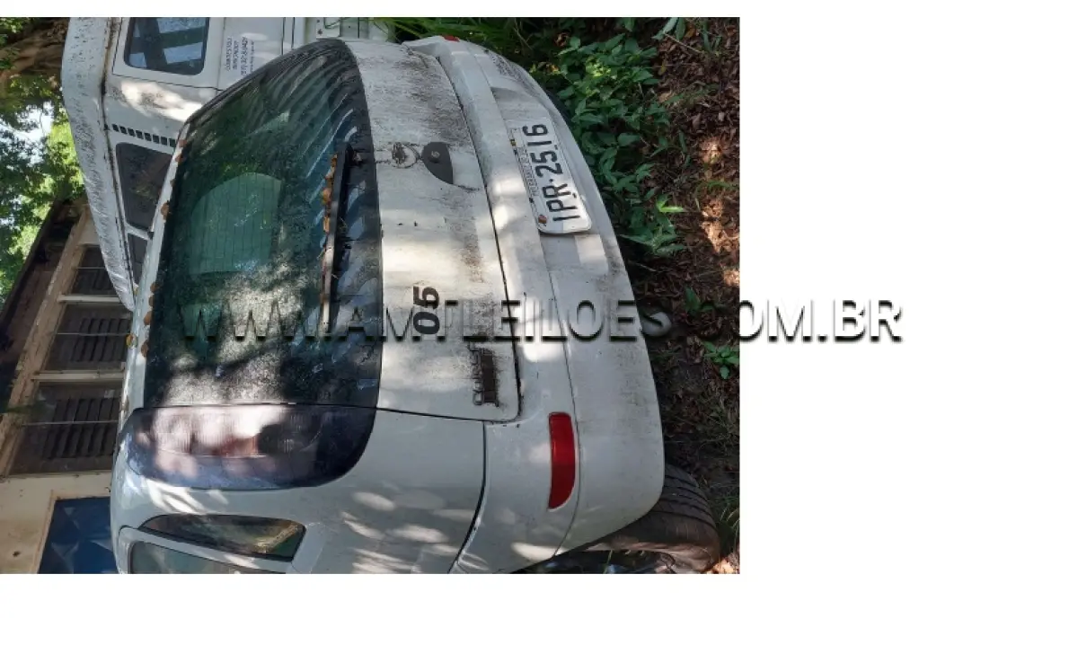 LOTE 146 - GM/CORSA HATCH PREMIUM, ANO/MODELO: 2009/2009