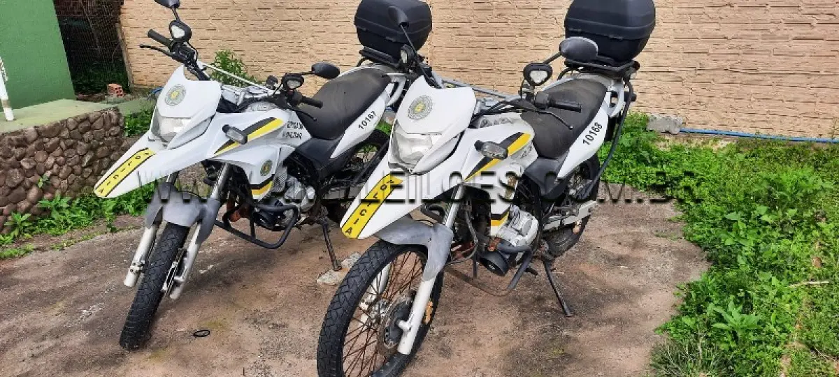 LOTE 190 - HONDA/XRE 300, ANO/MODELO: 2014/2014,