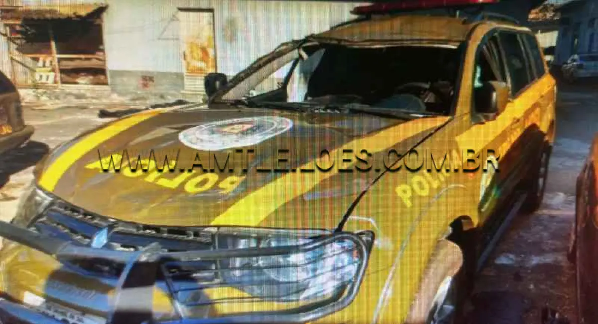LOTE 129 - MMC/PAJERO 4X4 HD D, ANO/MODELO: 2017/2018