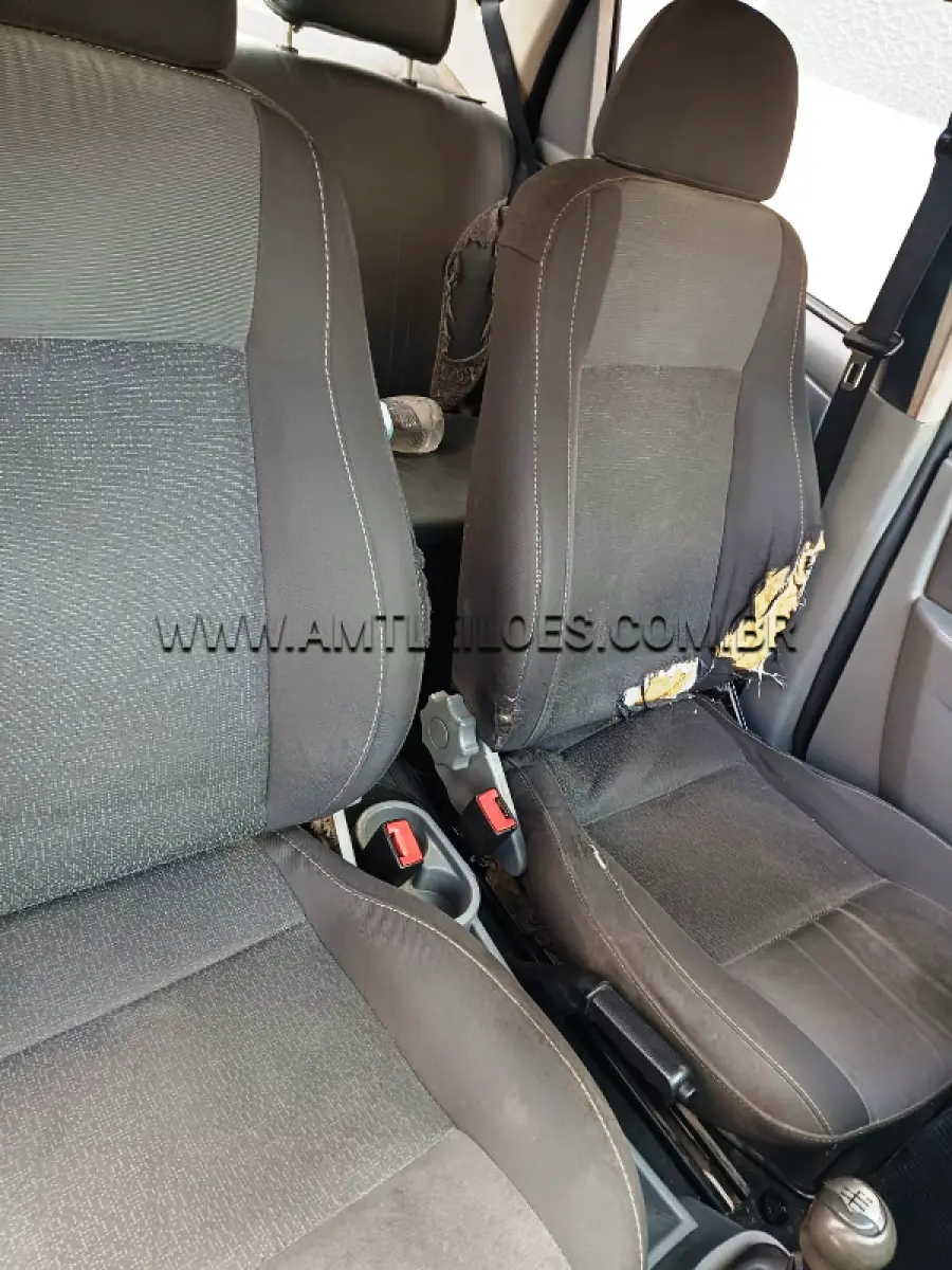 LOTE 180 - CHEVROLET/PRISMA 1.4L LT, ANO/MODELO: 2011/2012