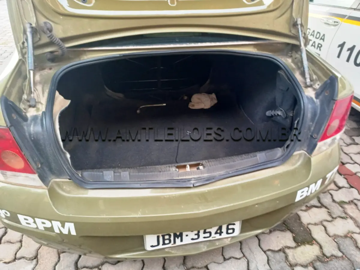 LOTE 184 - GM/VECTRA SD EXPRESSION, ANO/MODELO: 2010/2011
