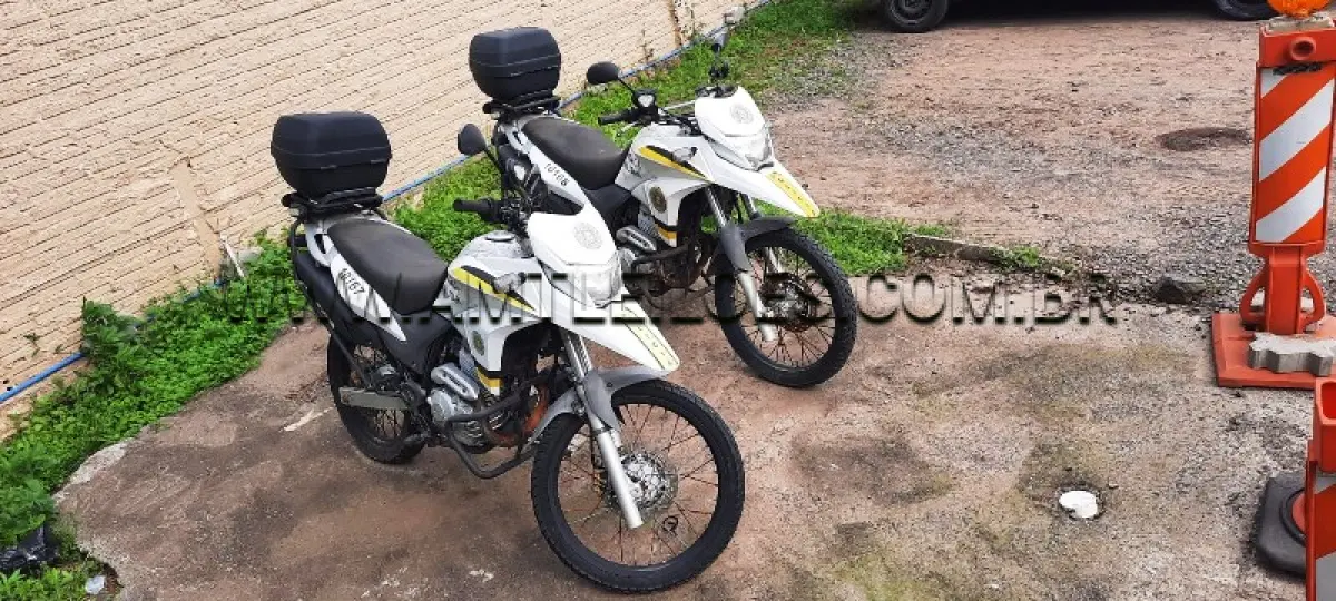 LOTE 191 - HONDA/XRE 300, ANO/MODELO: 2014/2014,