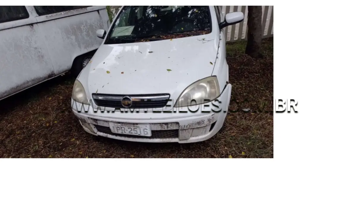 LOTE 146 - GM/CORSA HATCH PREMIUM, ANO/MODELO: 2009/2009