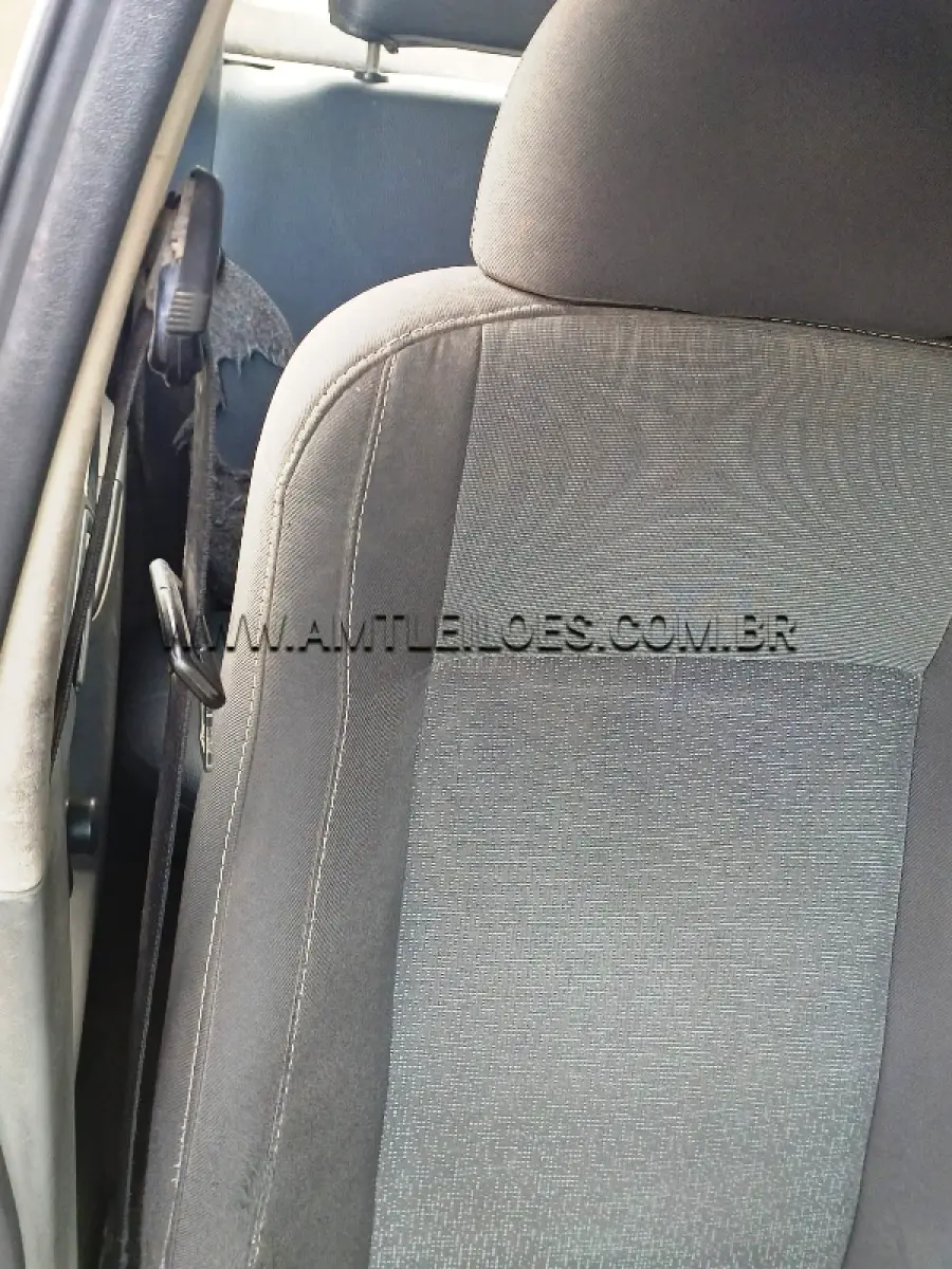 LOTE 180 - CHEVROLET/PRISMA 1.4L LT, ANO/MODELO: 2011/2012