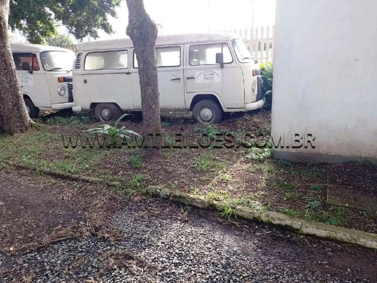LOTE 143 - VW/KOMBI, ANO/MODELO: 2009/2010