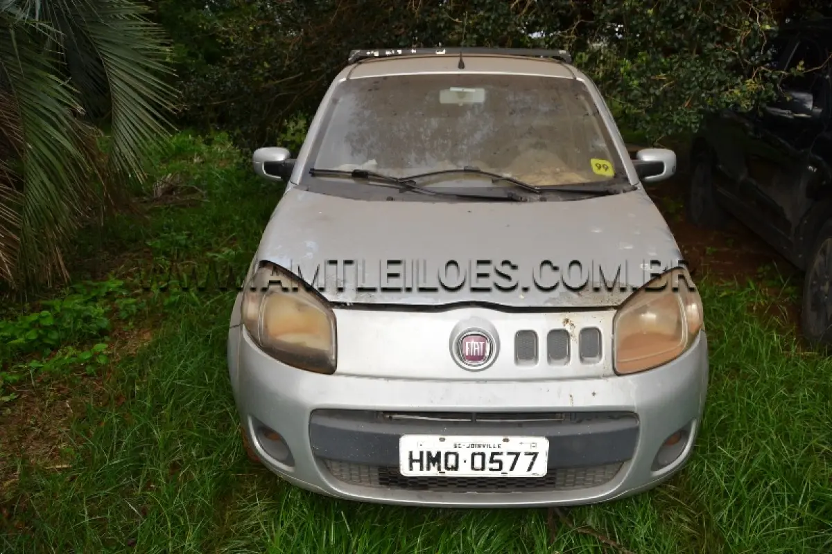 LOTE 004