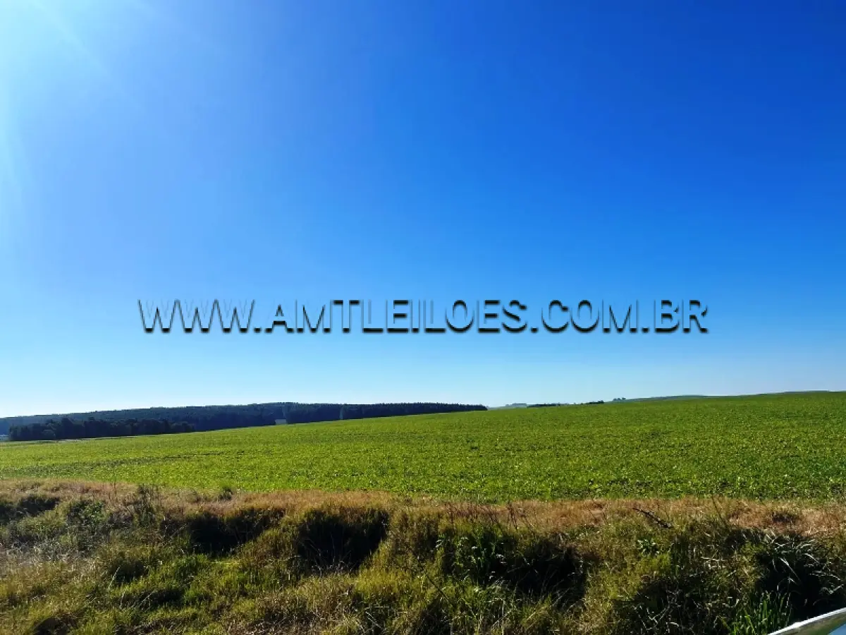 LOTE 001 - UM IMÓVEL RURAL,  COM ÁREA DE 34h.39.a.37ca, Matrícula 29.624.