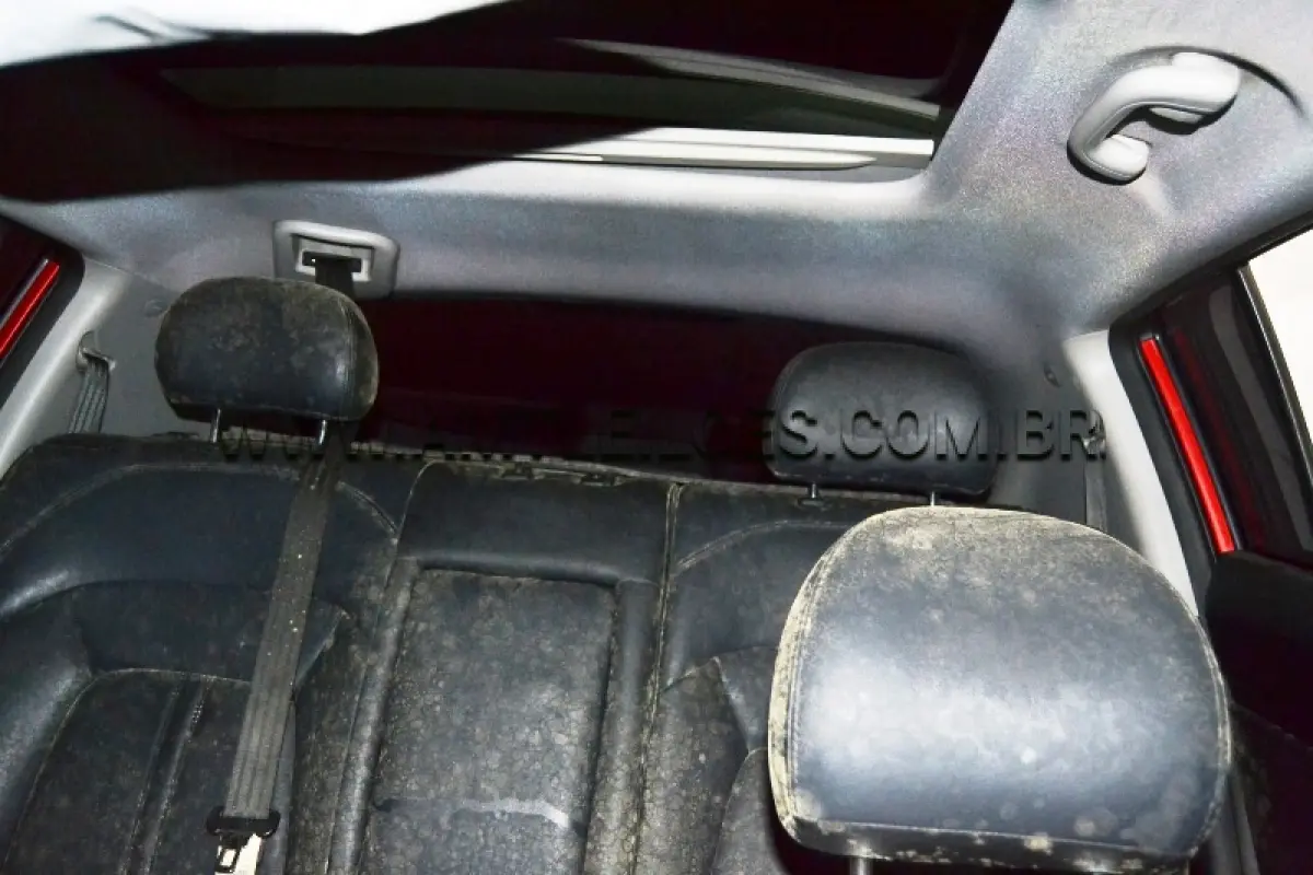 LOTE 010 - Marca: I  / Modelo: KIA SPORTAGE  EX2 OFFG4, Placa:  IVW6H14, Ano/Modelo: 2014.