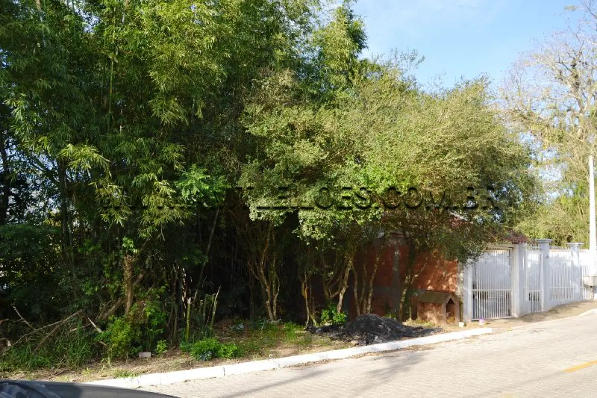 LOTE 003 - TERRENO com Área Superficial 303,05 m², Matrícula Nº 80.039 Passo do Caí, Bairro Califórnia.