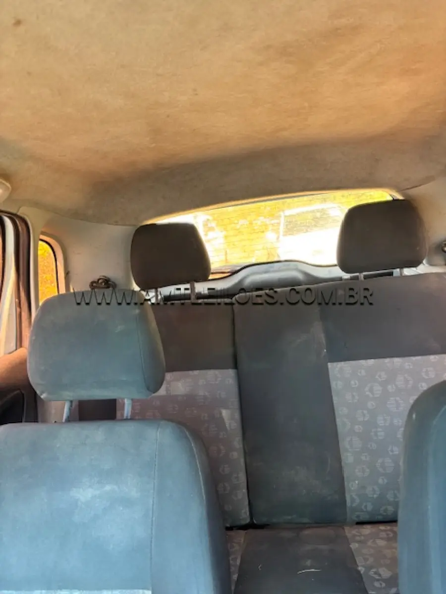 LOTE 023 - FORD/FIESTA FLEX, PLACA: ITH 2856, FLEX, ANO/MODELO: 2012/2013.