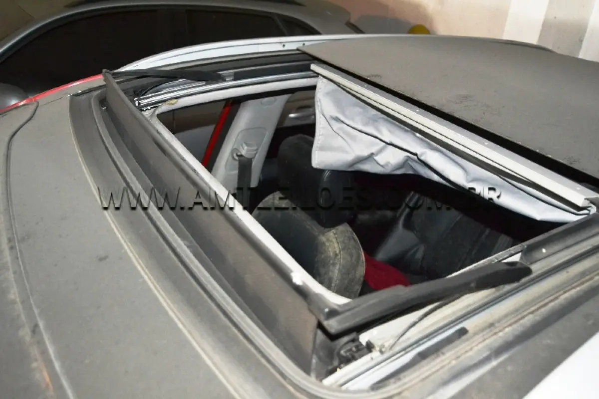 LOTE 010 - Marca: I  / Modelo: KIA SPORTAGE  EX2 OFFG4, Placa:  IVW6H14, Ano/Modelo: 2014.