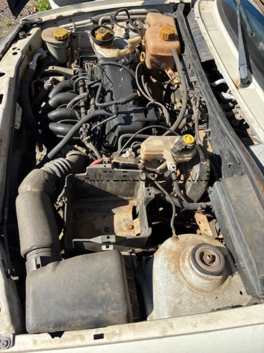 LOTE 018 - FORD COURIER L 1.6 FLEX,  PLACA: ITJ 6309, ANO/MODELO: 2012/2012.