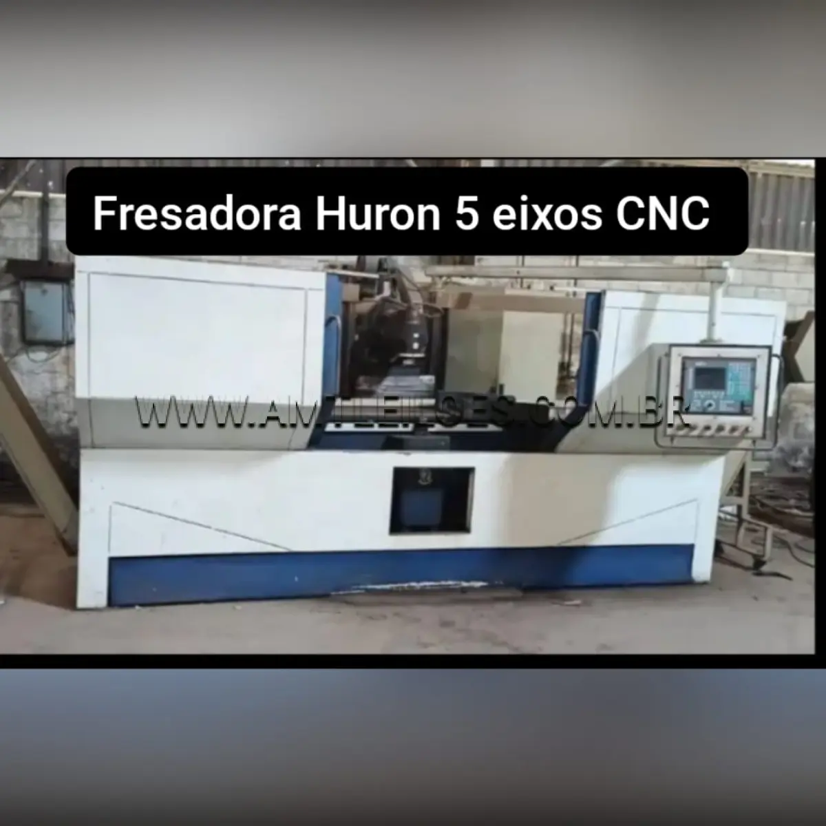 LOTE 006 - LOTE GLOBAL CONTENDO MAQUINÁRIO INDUSTRIAL: 02 PANTÓGRAFOS; 01 FRESADORA DE MESA; 02 FRESADORAS CHANFRADEIRAS, 12 MÁQUINAS DE SOLDA.