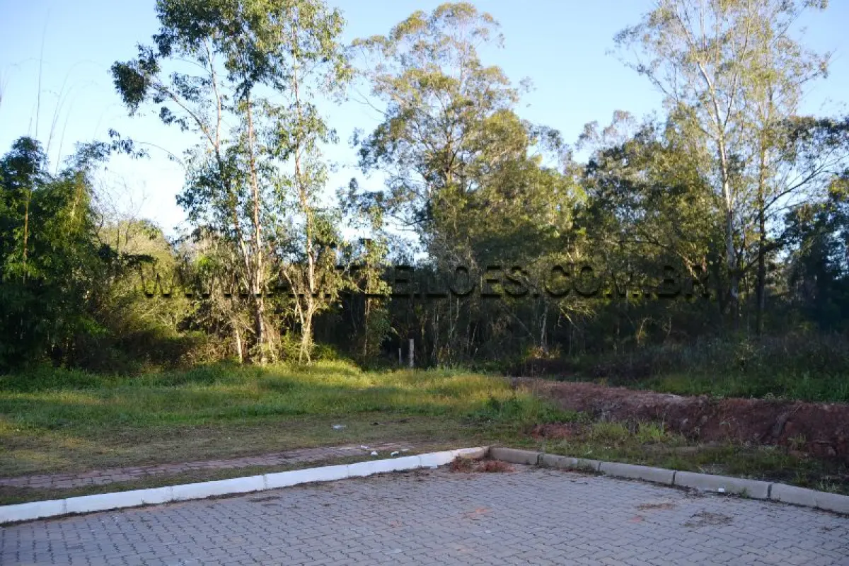 LOTE 009 - TERRENO com Área Superficial 7.152,28 m², Matrícula Nº 154.873 Rua Gravata, lot. Itter, Bairro Centro.