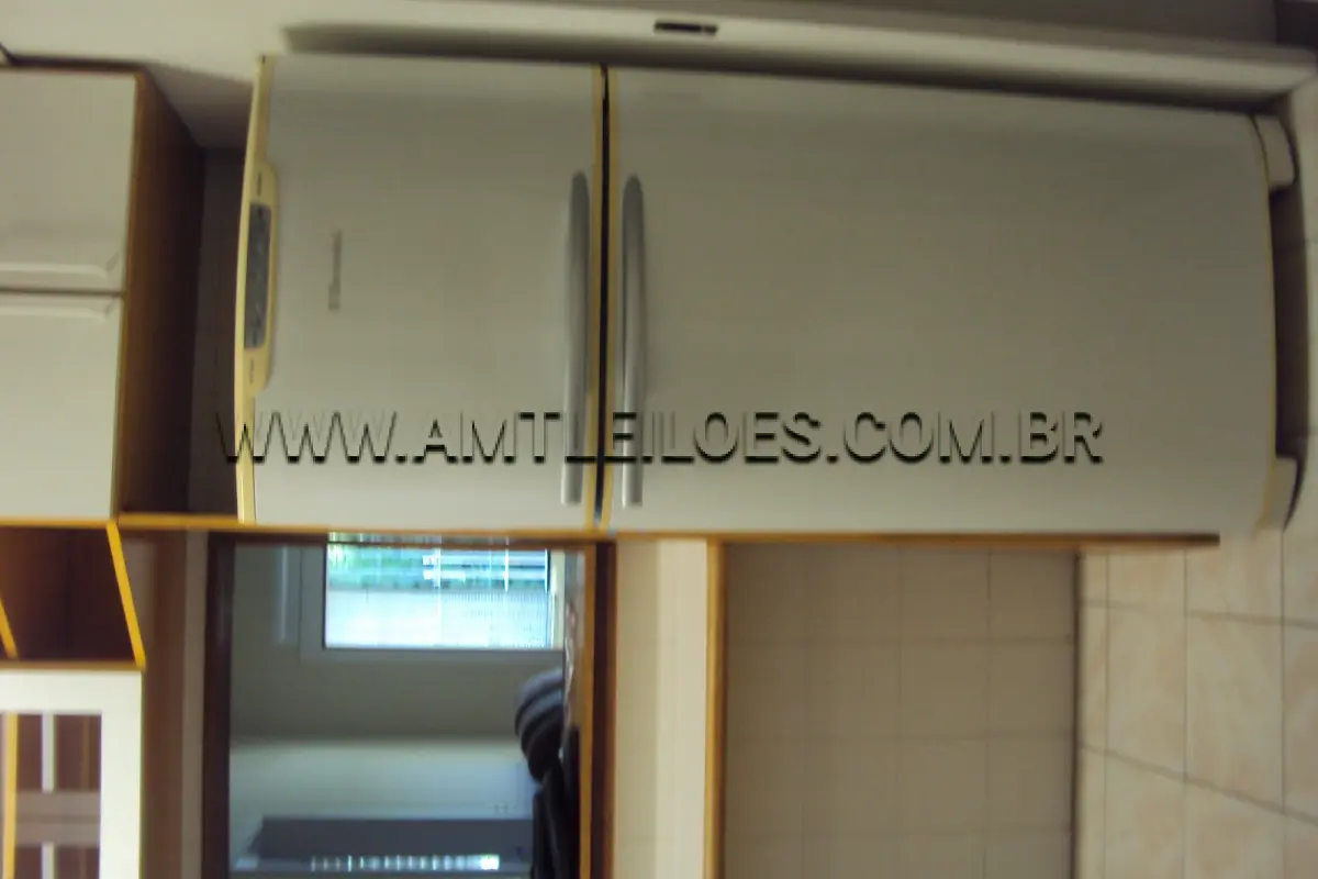 LOTE 001 - APARTAMENTO N° 203 SITUADO NA AV. BAGÉ Nº 818, COM BOX. ÁREA TOTAL 88,48m², ÁREA  PRIVATIVA  55,18m².