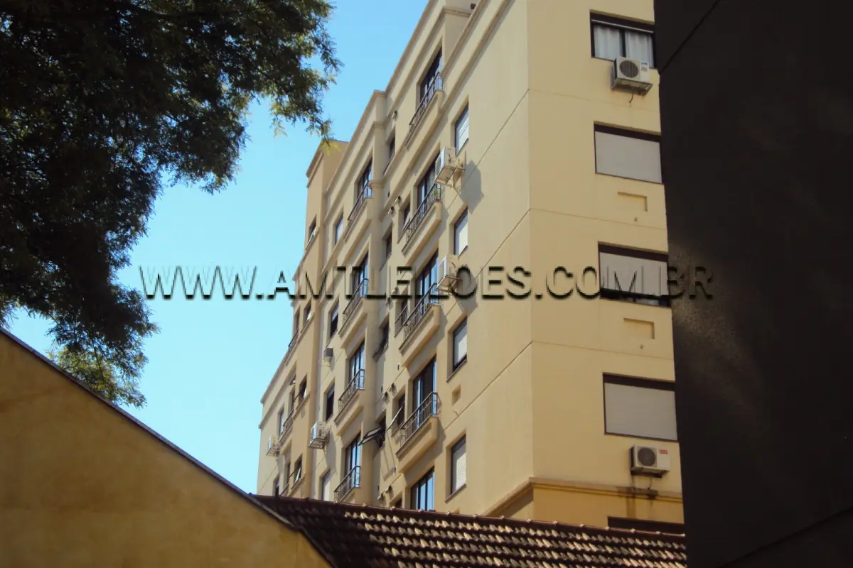 LOTE 002 - APARTAMENTO Nº 604 DO PATEO LISBOA - BLOCO B , SITUADO NA AV. POLÔNIA, nº 375, COM BOX. BAIRRO SÃO GERALDO, ÁREA TOTAL DE 62,36 m², ÁREA PRIVATIVA DE 41,65m².
