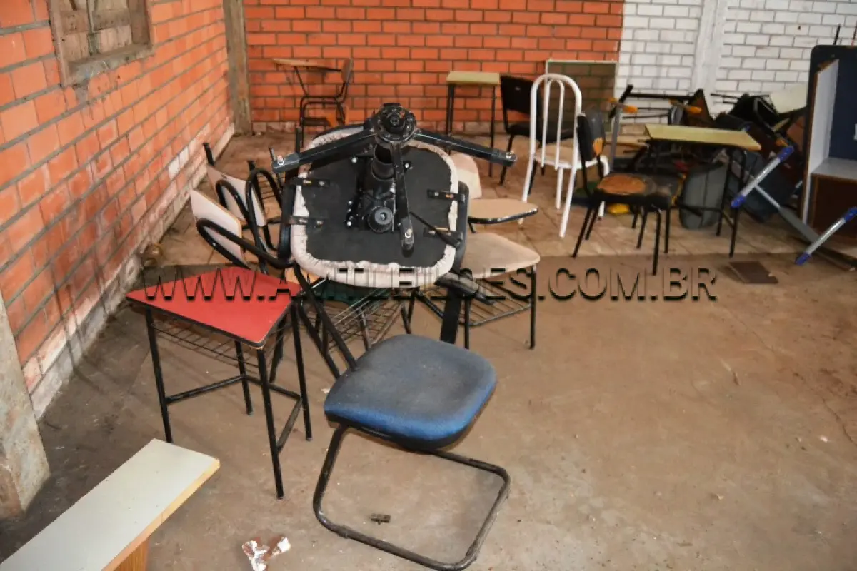 LOTE 001
