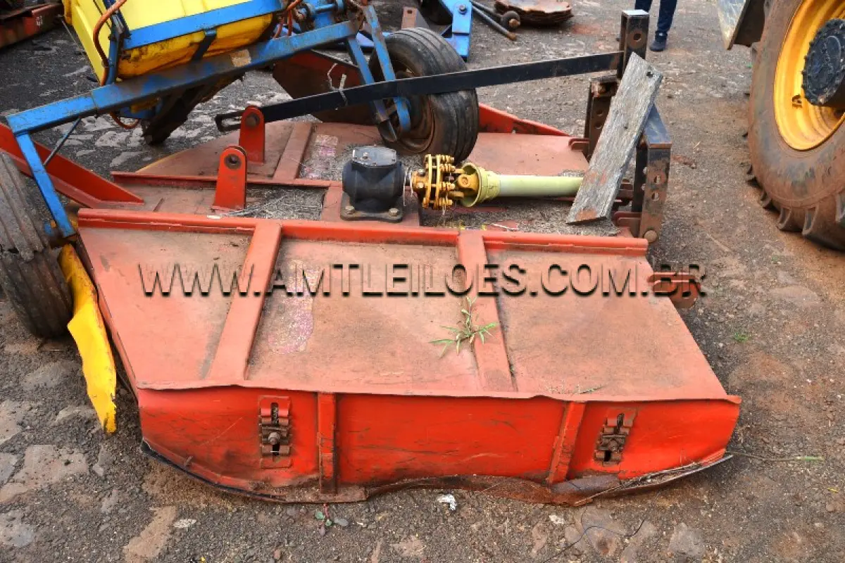 LOTE 012