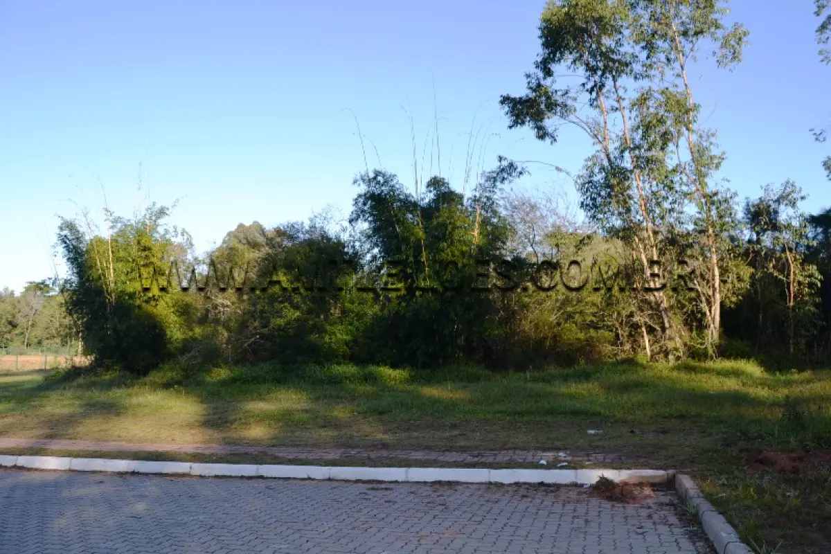 LOTE 009 - Área Superficial 7.152,28 m², Matrícula Nº 154.873 Rua Gravata, lot. Itter,  Bairro Centro.