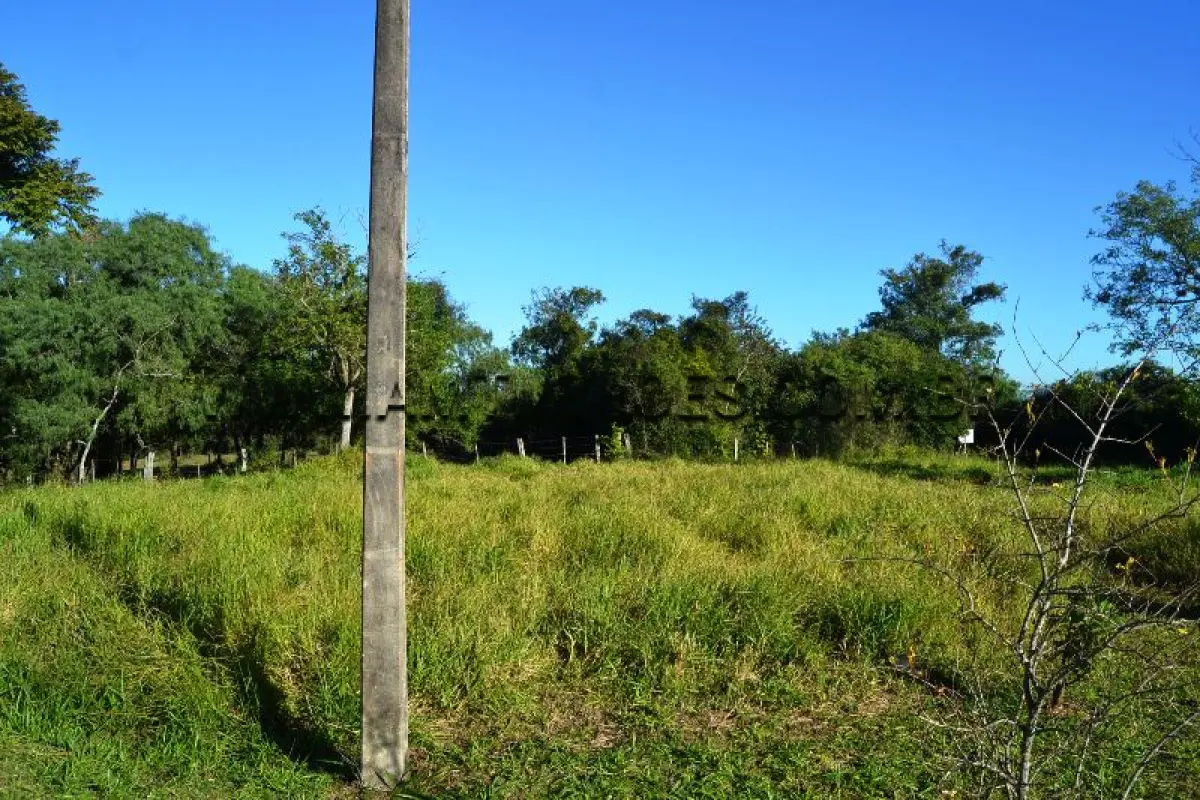 LOTE 001 - Área Superficial 2.236,91 m², Matrícula Nº 144.850 Rua C, lot. Parque resid Alto Boa Vista, Bairro  Califórnia.