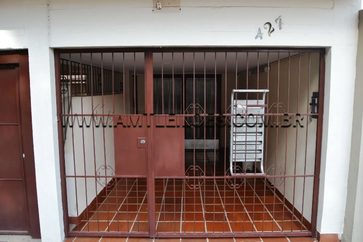 LOTE 001 - IMÓVEL: APARTAMENTO COM ÁREA DE 102,09 m², LOCALIZADO NA RUA VALPARAÍSO, N° 427/ 303, BAIRRO JARDIM BOTÂNICO, PORTO ALEGRE/RS, MATRÍCULA Nº 63.161 do CRI  da 2ª  ZONA DE PORTO ALEGRE/RS.
