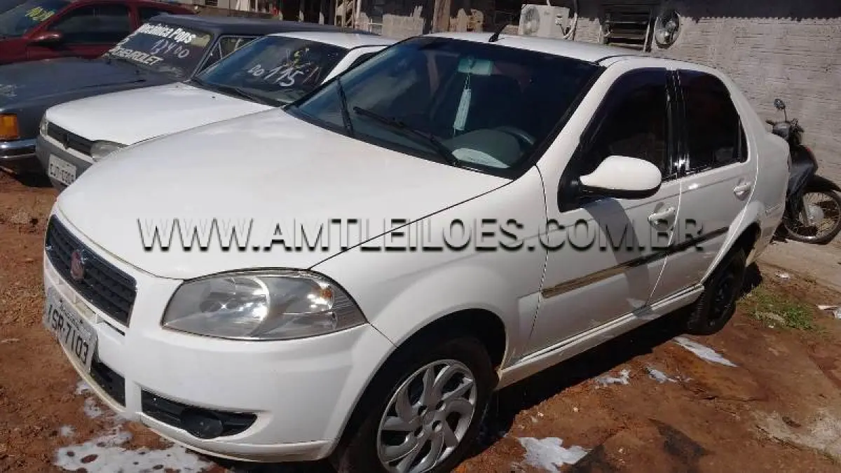 LOTE 0119