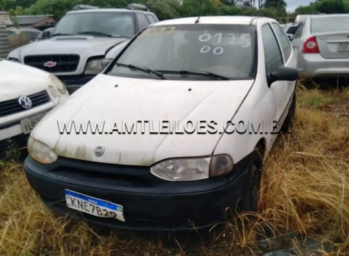LOTE 0125