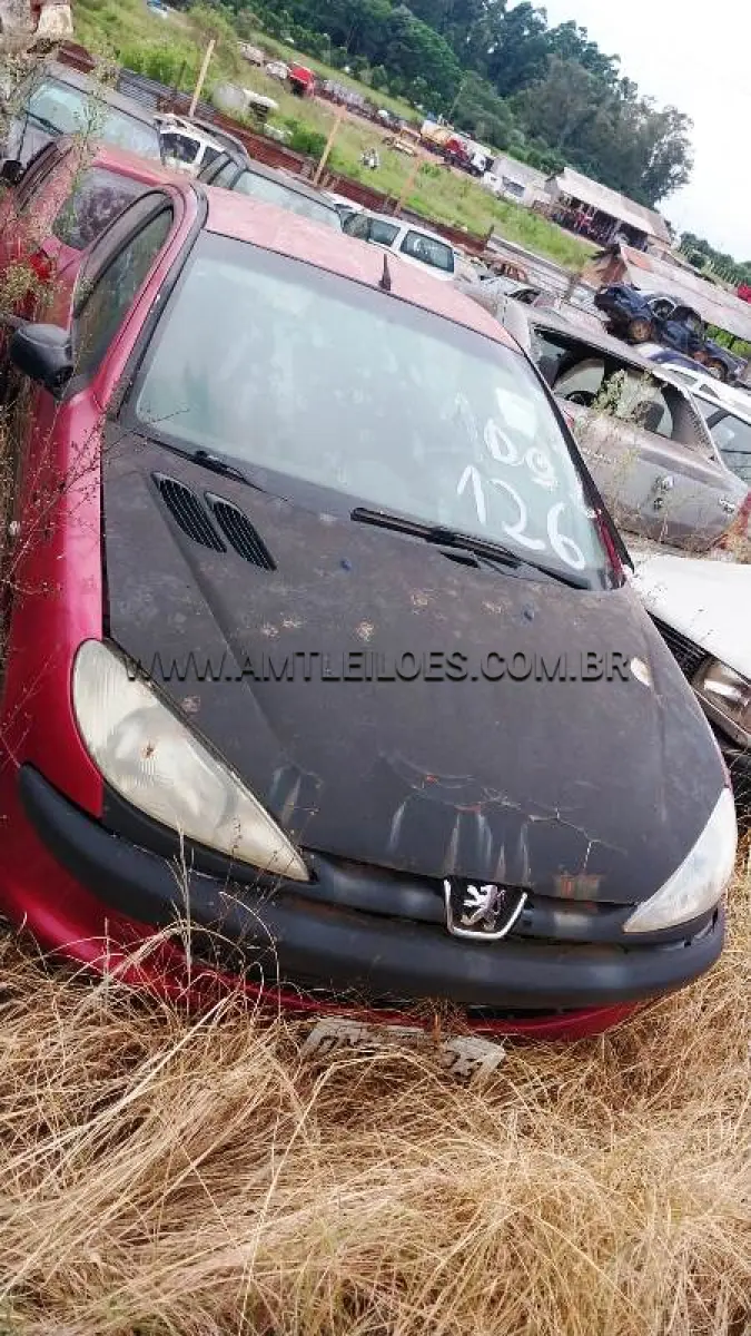 LOTE 0126