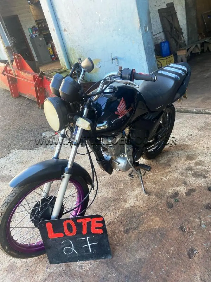 LOTE 0027