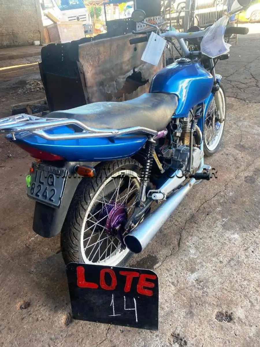 LOTE 0014