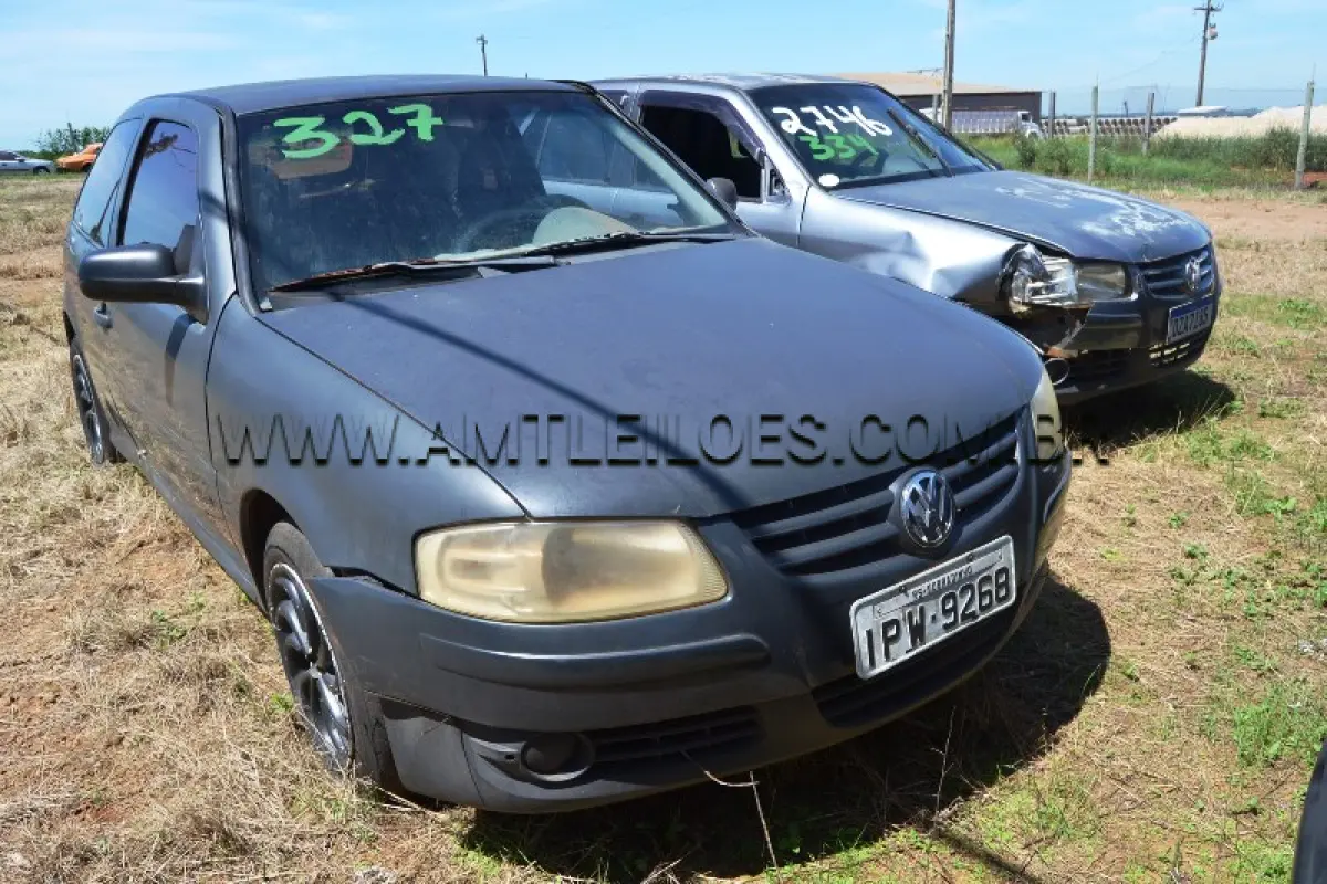 LOTE 0327