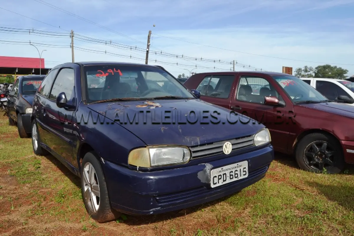 LOTE 0294