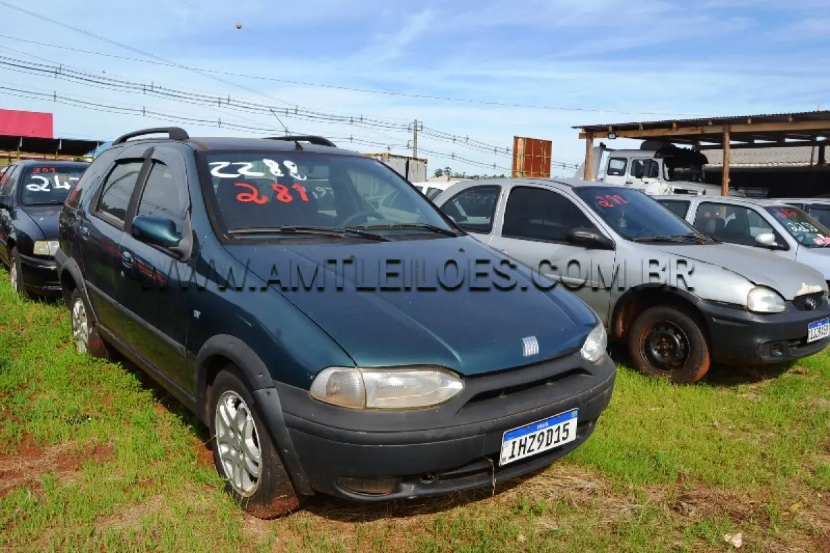 LOTE 0281