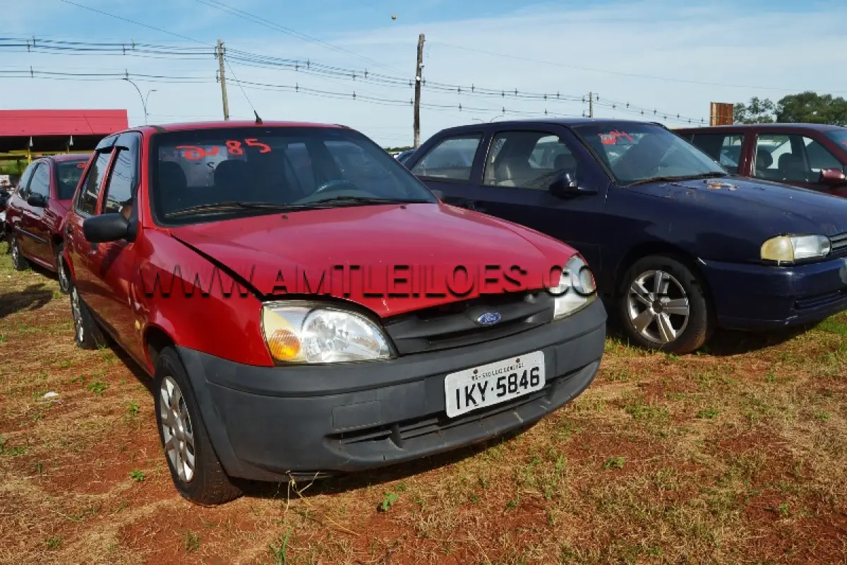 LOTE 0285