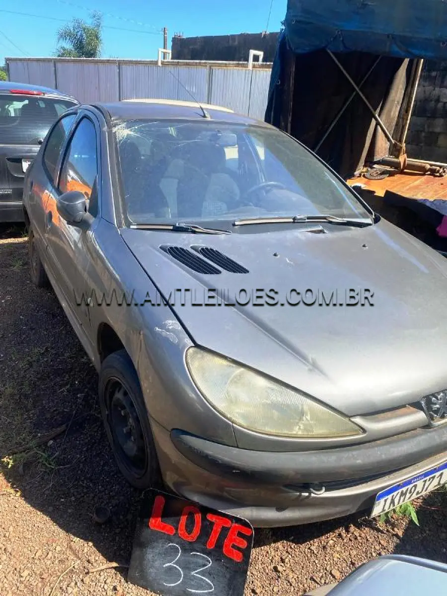 LOTE 0033