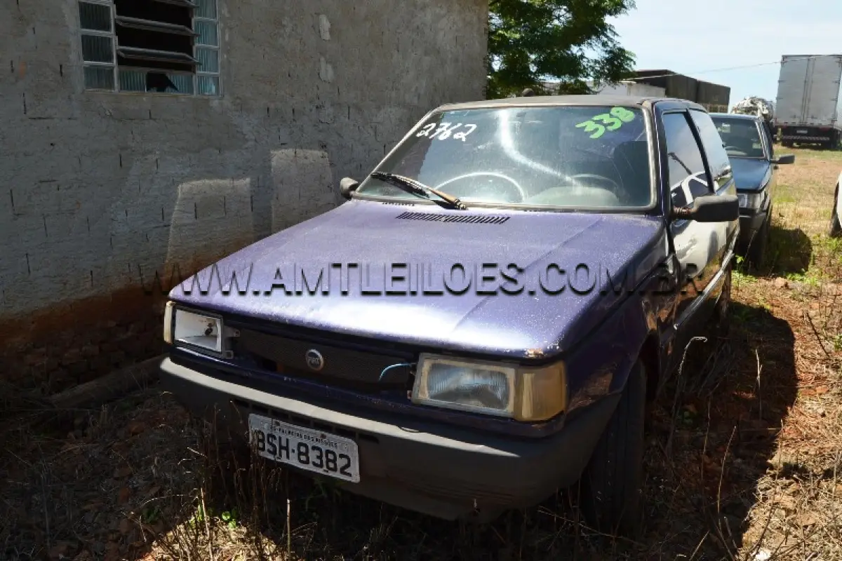 LOTE 0338