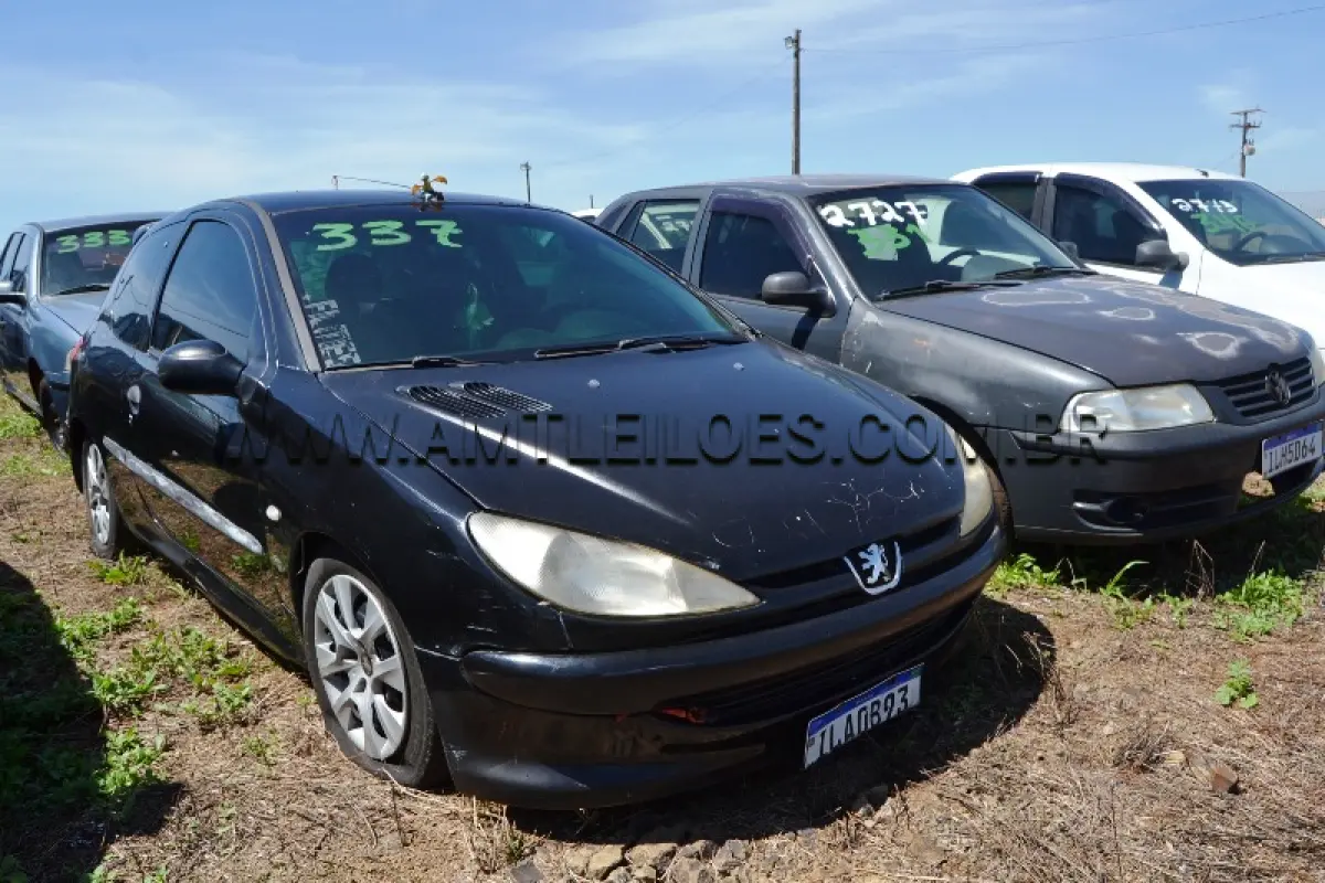 LOTE 0337
