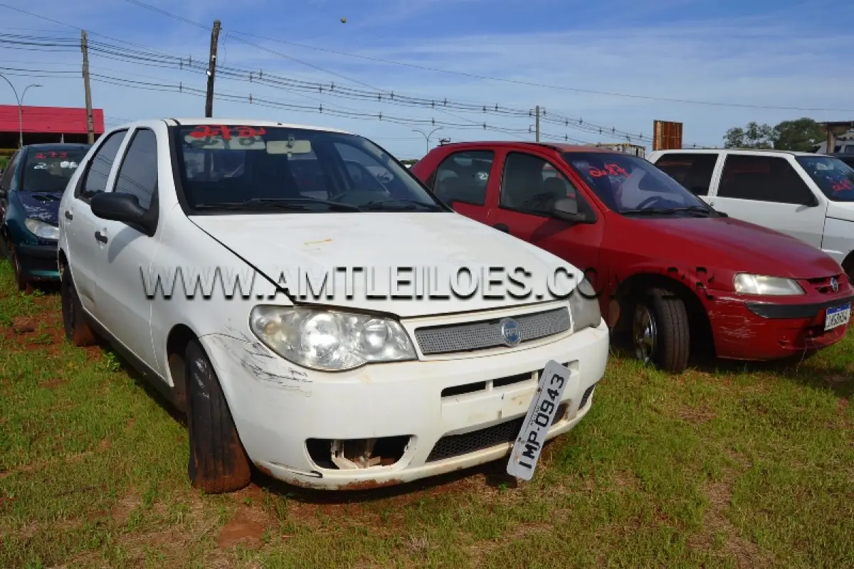 LOTE 0272